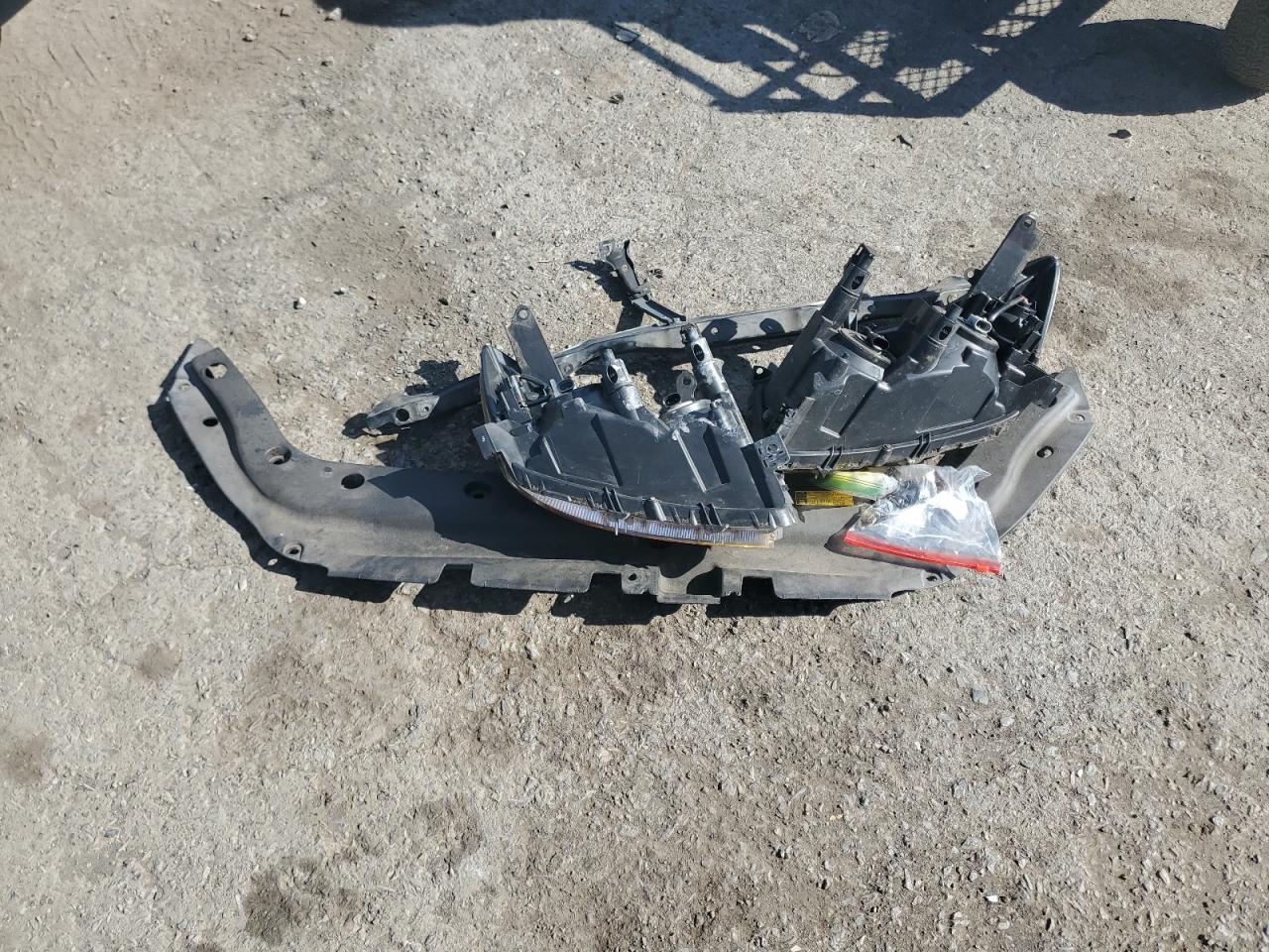 2011 Toyota Rav4 VIN: JTMJF4DV0B5041928 Lot: 82279805