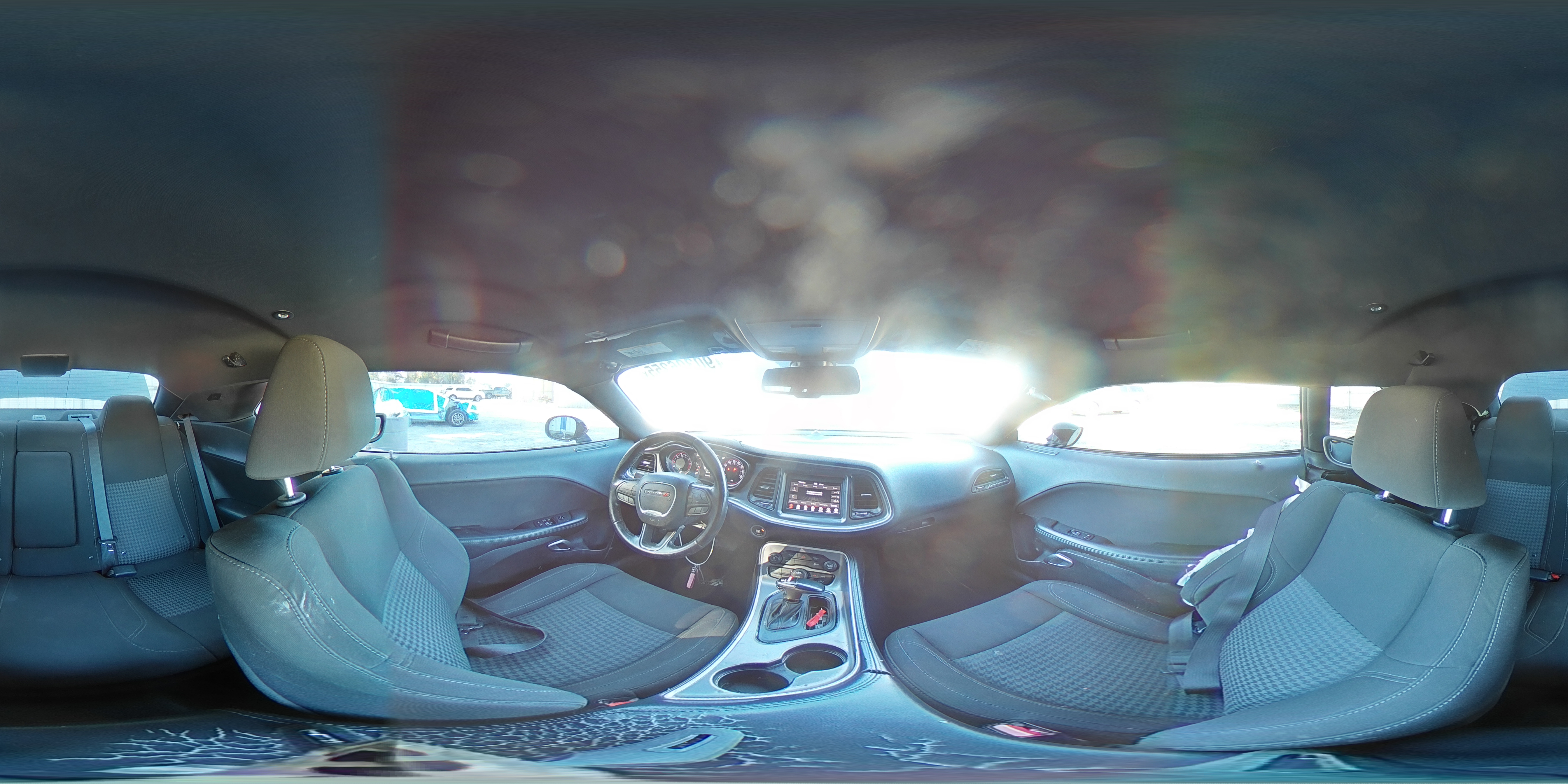 2020 Dodge Challenger Sxt VIN: 2C3CDZAGXLH226455 Lot: 90306255