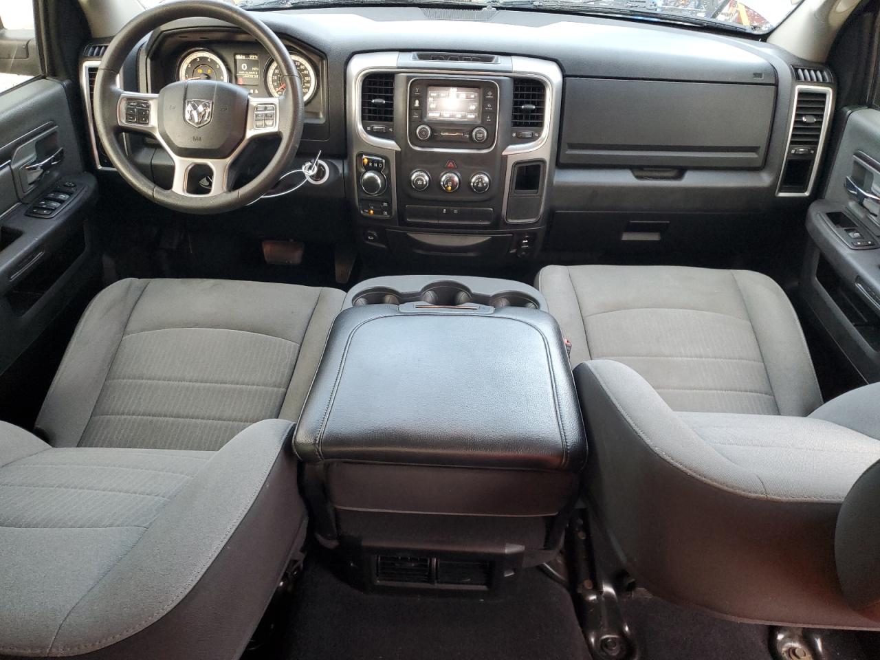 2021 Ram 1500 Classic Slt VIN: 1C6RR7TT2MS520276 Lot: 84967975