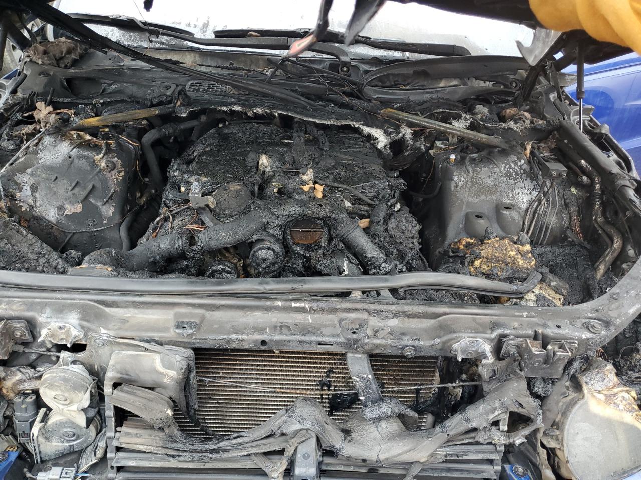 2016 Land Rover Range Rover Sport Svr VIN: SALWZ2EF9GA570441 Lot: 86699725