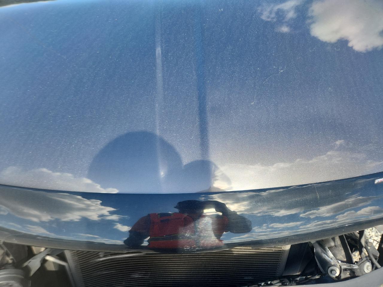 2019 Dodge Grand Caravan Sxt VIN: 2C4RDGCG1KR583913 Lot: 82382735