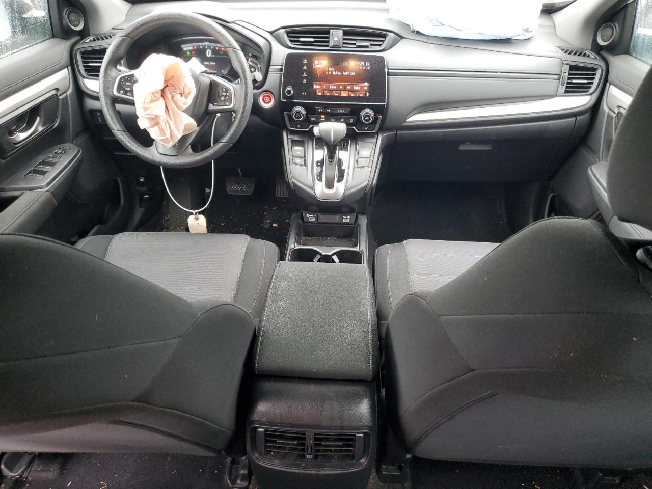 2021 Honda Cr-V Se VIN: 7FARW2H78ME030412 Lot: 86107585