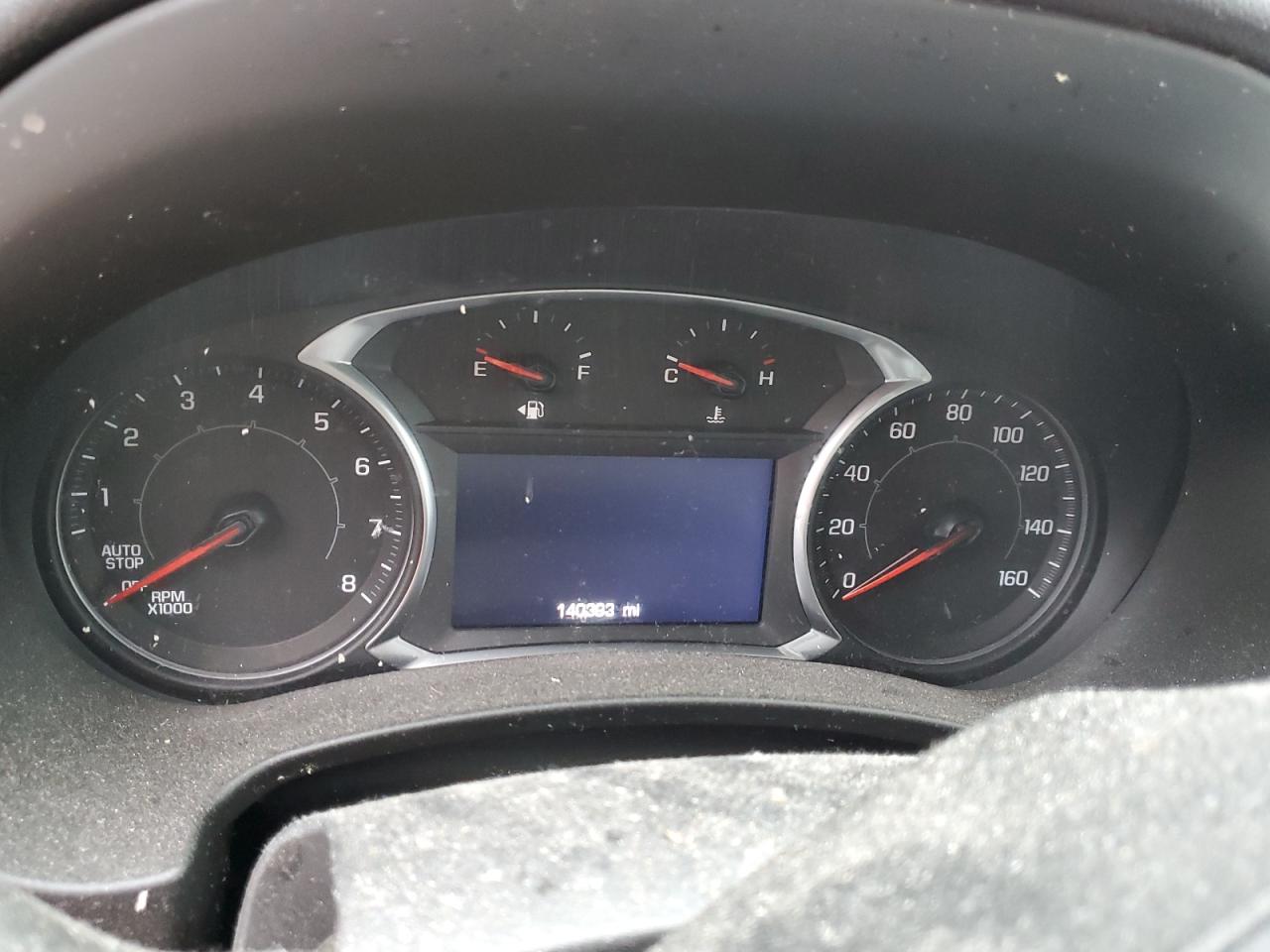 2019 GMC Terrain Sle VIN: 3GKALMEV2KL384574 Lot: 82518225