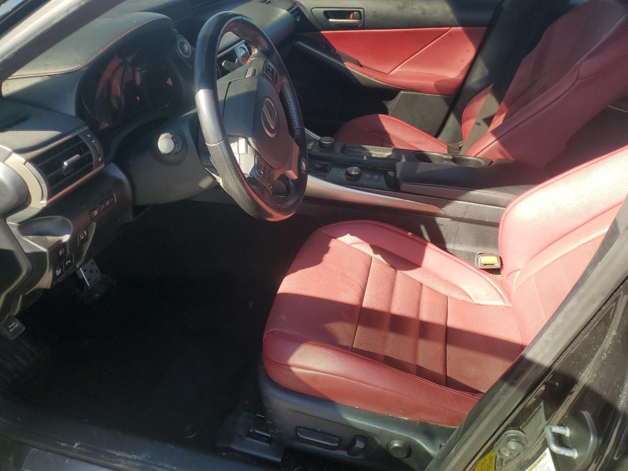 2020 Lexus Is 300 F Sport VIN: JTHGA1D23L5101505 Lot: 86624225