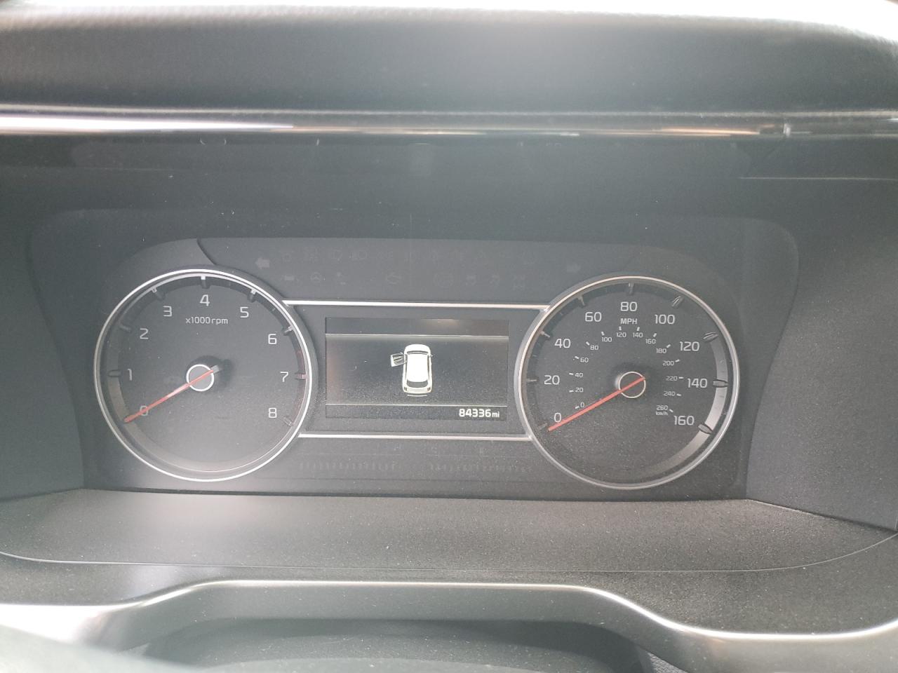 2022 Kia Sorento Lx VIN: 5XYRG4LC4NG140389 Lot: 90323115