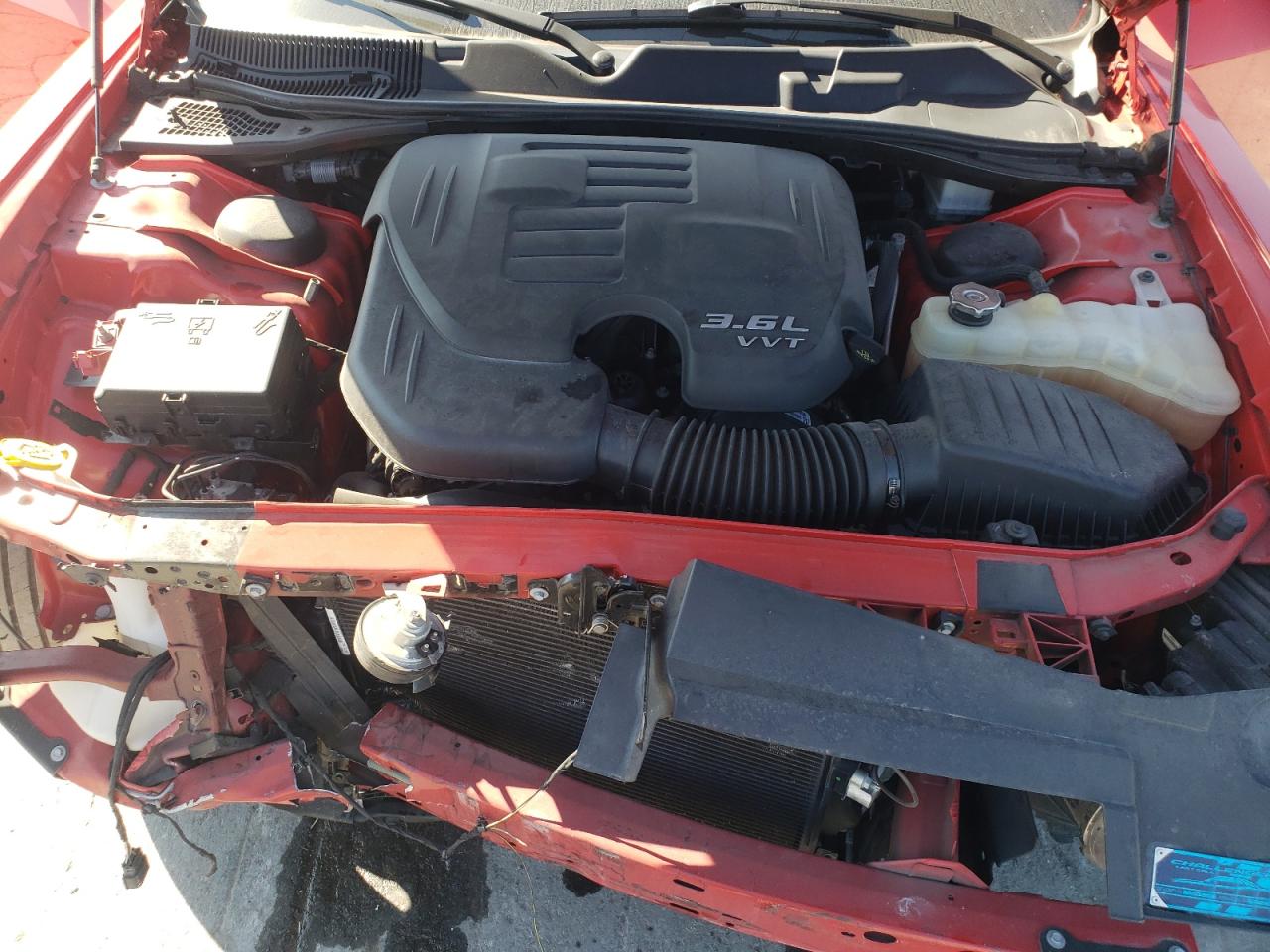 2023 Dodge Challenger Gt VIN: 2C3CDZJG8PH514657 Lot: 81998795