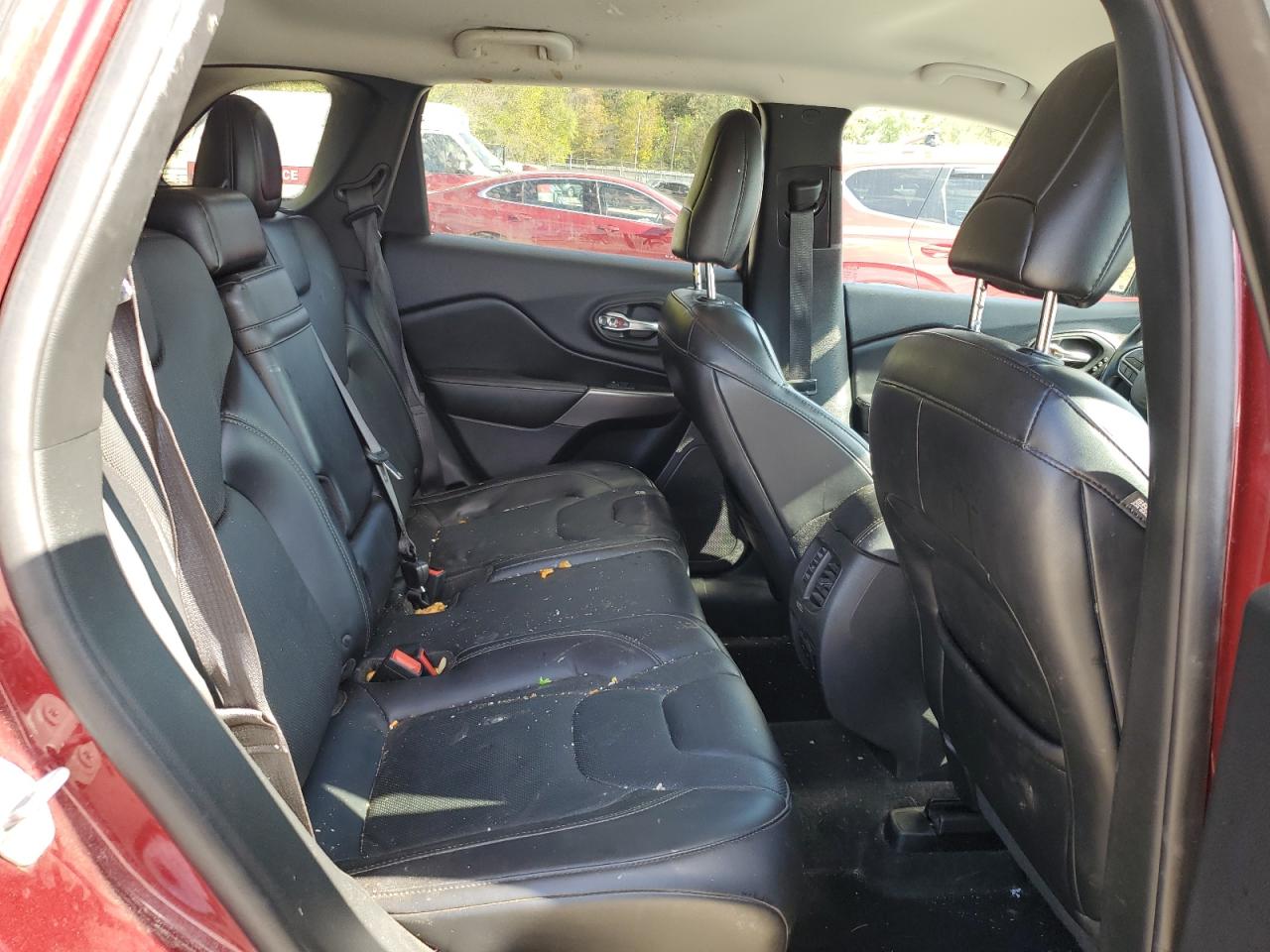 2019 Jeep Cherokee Limited VIN: 1C4PJMDX0KD268746 Lot: 82483965