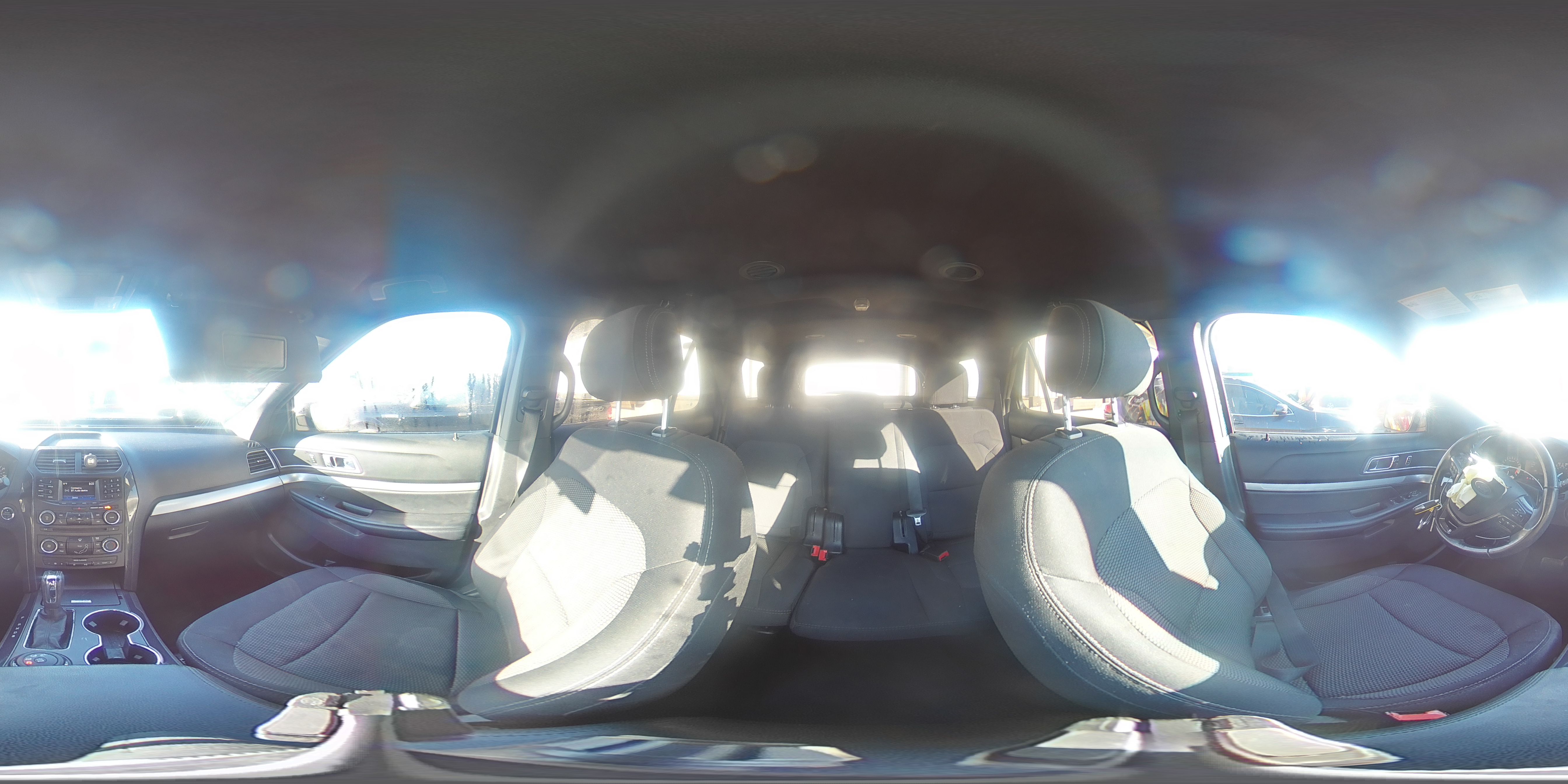 2017 Ford Explorer Xlt VIN: 1FM5K8D83HGD97247 Lot: 82351815