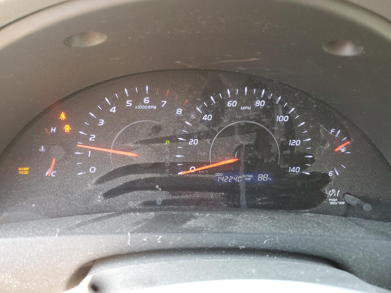 2010 Toyota Camry Base VIN: 4T4BF3EK5AR087148 Lot: 85102705