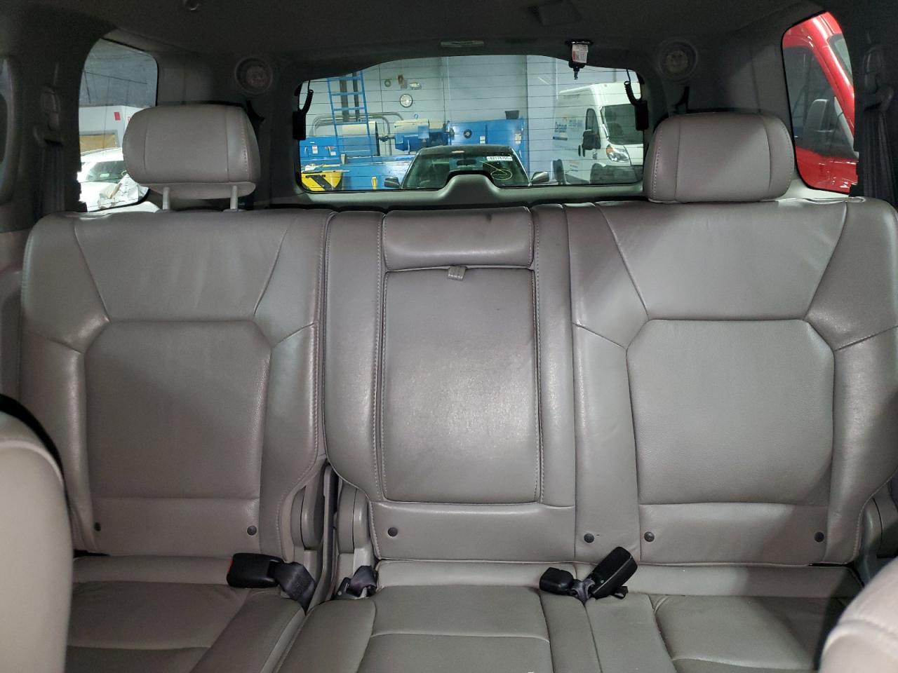 2009 Honda Pilot Exl VIN: 5FNYF48629B034862 Lot: 84922555