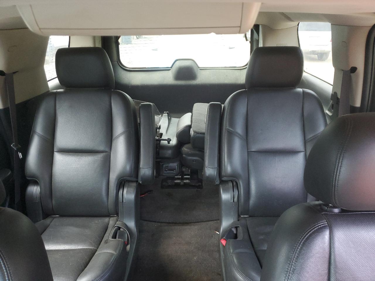 2014 GMC Yukon Denali VIN: 1GKS2EEF7ER110757 Lot: 82423525