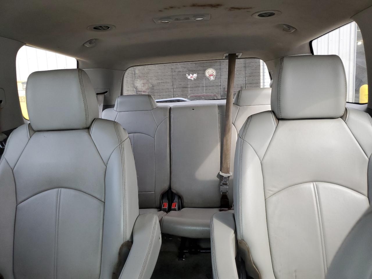 2017 GMC Acadia Limited Slt-2 VIN: 1GKKVSKD5HJ260135 Lot: 82174935