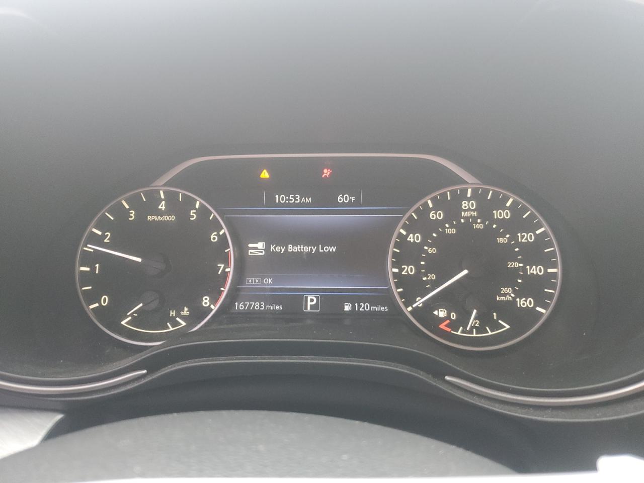 2016 Nissan Maxima 3.5S VIN: 1N4AA6AP9GC389199 Lot: 85723145