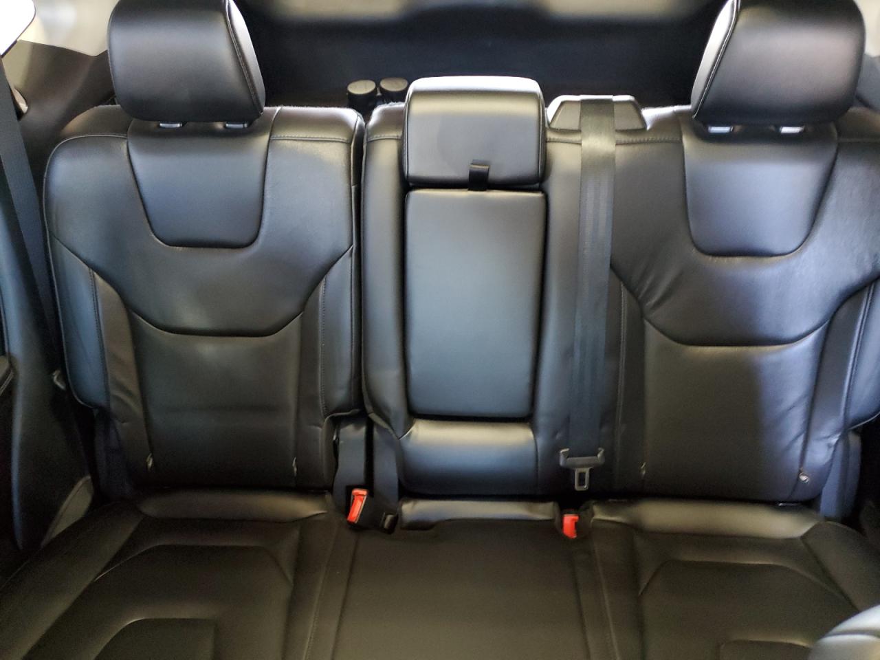 2020 Ford Edge Titanium VIN: 2FMPK4K98LBA24864 Lot: 85292615