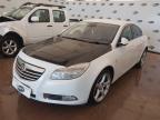 2013 VAUXHALL INSIGNIA 2.0 CDTI SRI [160] 4DR for sale at Copart BRISTOL