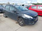 2016 PEUGEOT 2008 1.2 PURETECH ACTIVE 5DR for sale at Copart SANDY