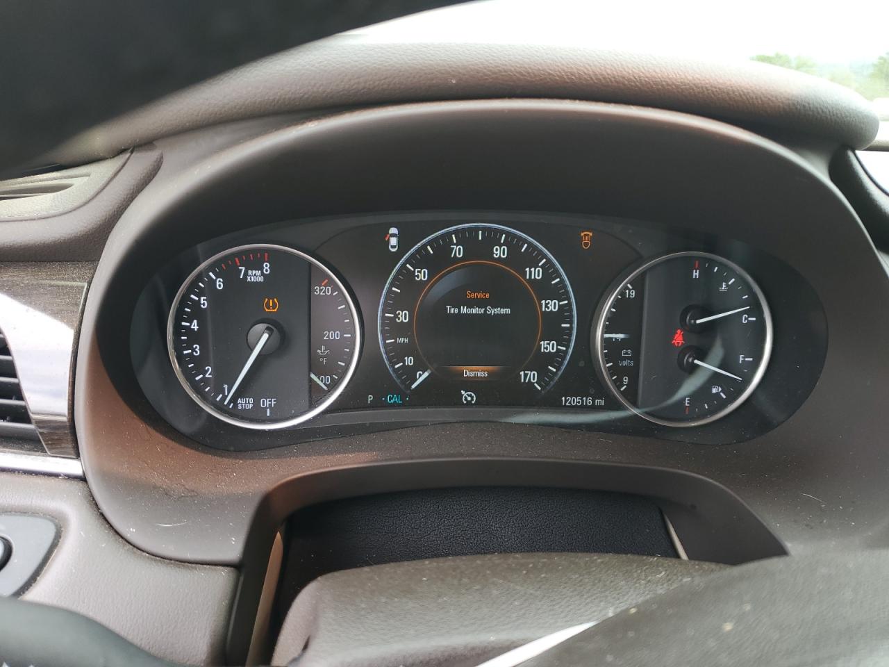 2017 Buick Lacrosse Premium VIN: 1G4ZR5SS0HU189578 Lot: 85917055