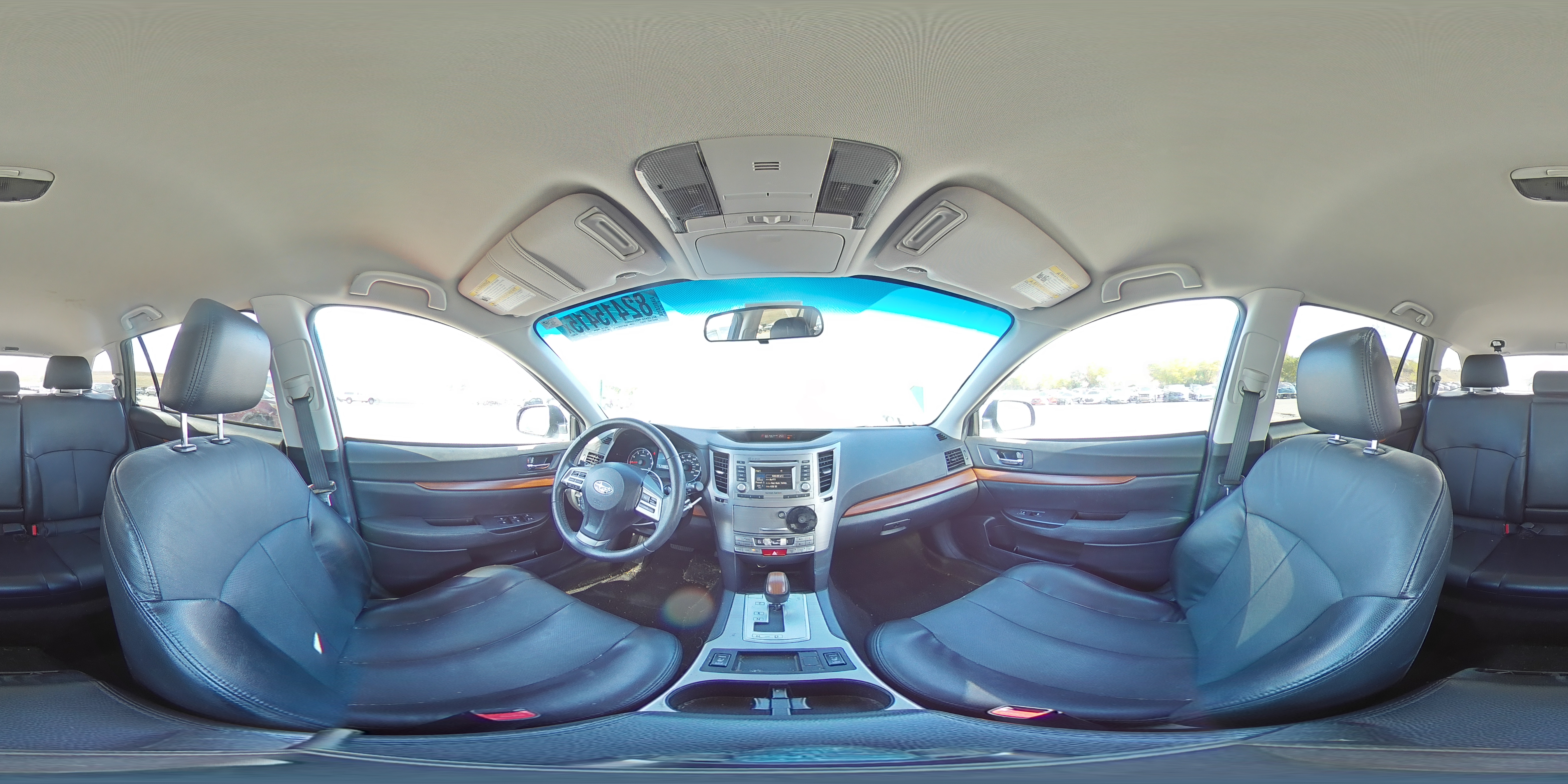 2014 Subaru Outback 2.5I Limited VIN: 4S4BRBKC7E3298727 Lot: 82415415