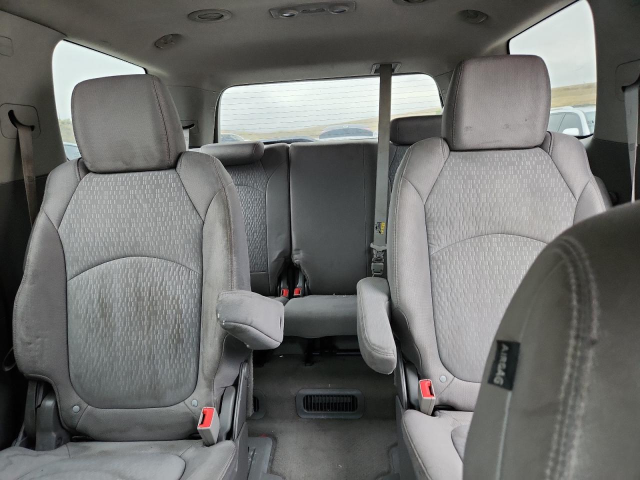 2014 GMC Acadia Sle VIN: 1GKKVPKD2DJ163109 Lot: 82265425