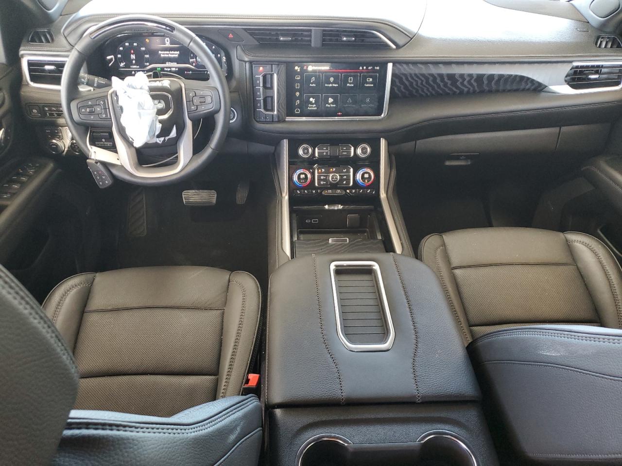 2024 GMC Yukon Xl Denali VIN: 1GKS2JKL3RR387558 Lot: 90891935