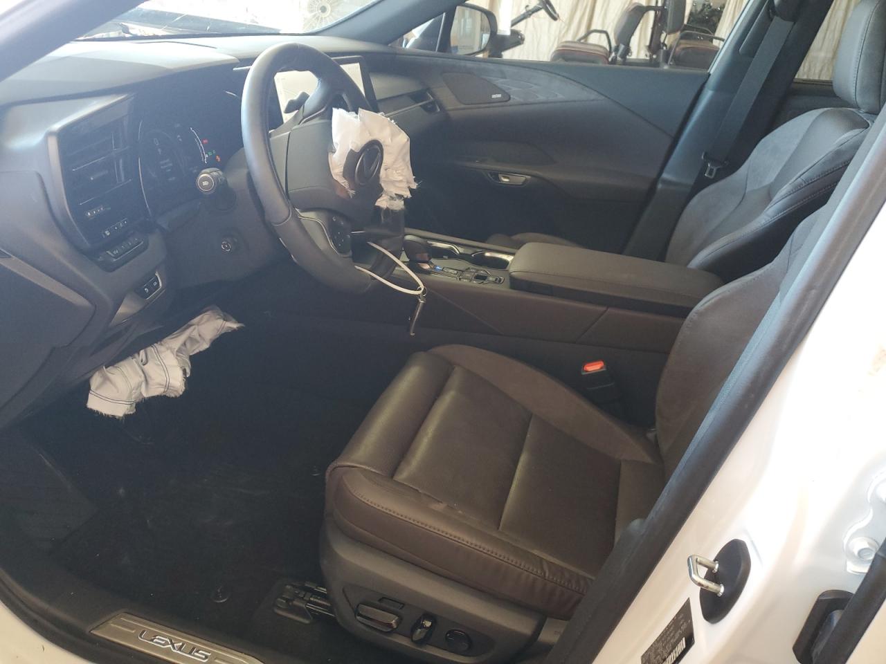 2024 Lexus Rx 350 Base VIN: 2T2BAMCA4RC077339 Lot: 89524825