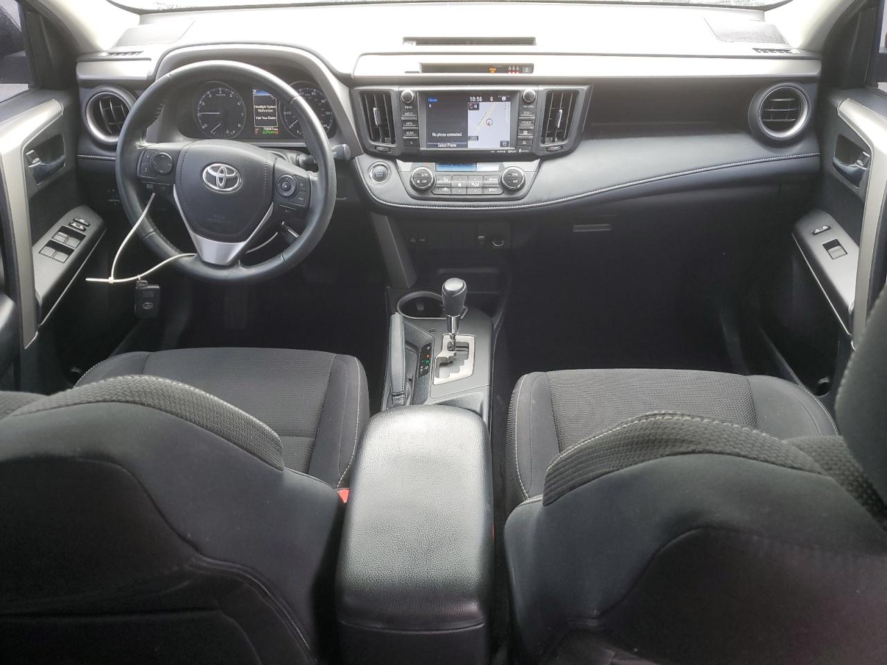 2018 Toyota Rav4 Adventure VIN: 2T3WFREV0JW465280 Lot: 82235475