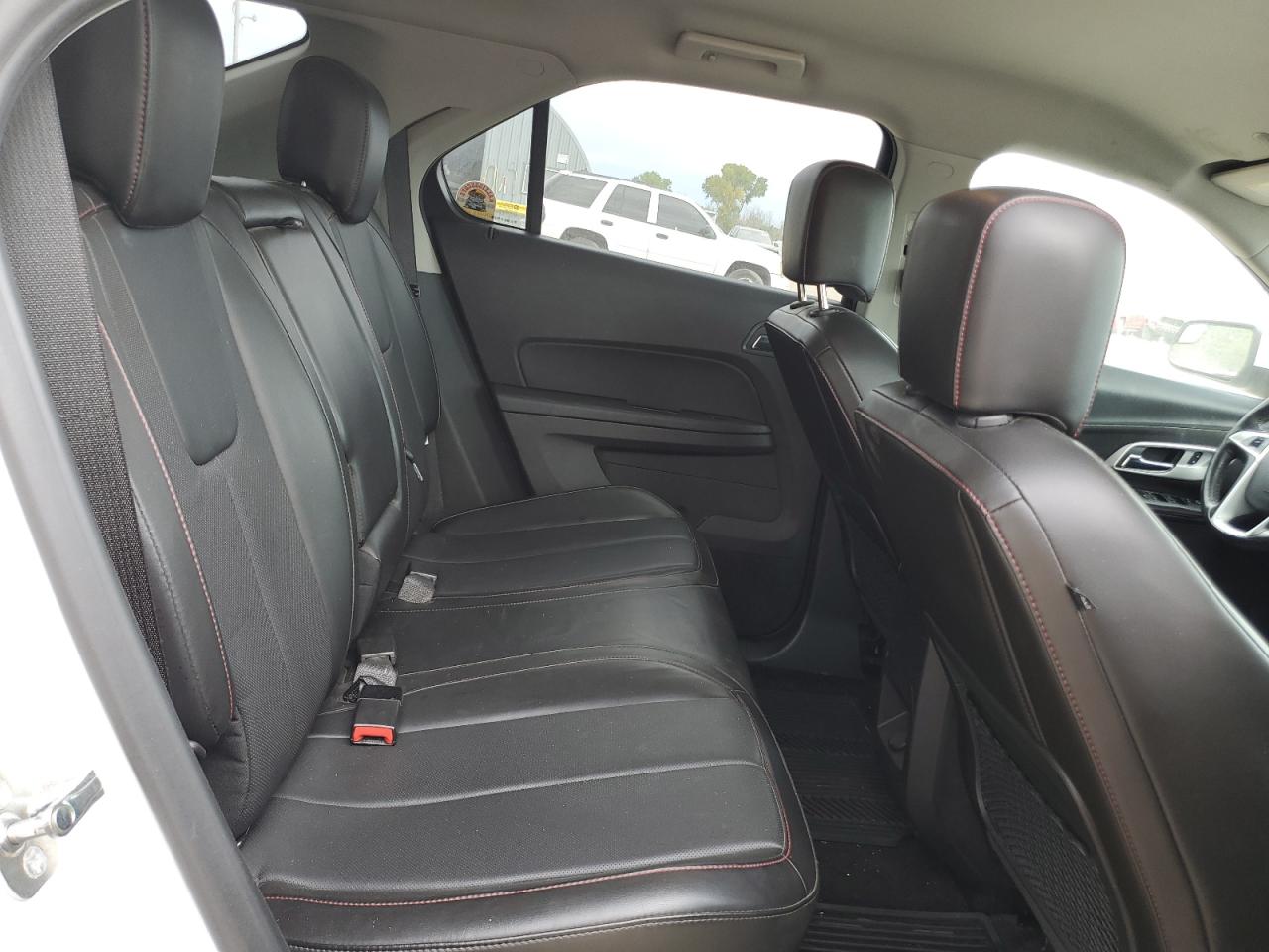 2014 Chevrolet Equinox Lt VIN: 2GNALCEK4E6100938 Lot: 85281285