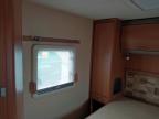 2007 SWIF CHARISMA for sale at Copart CHESTER