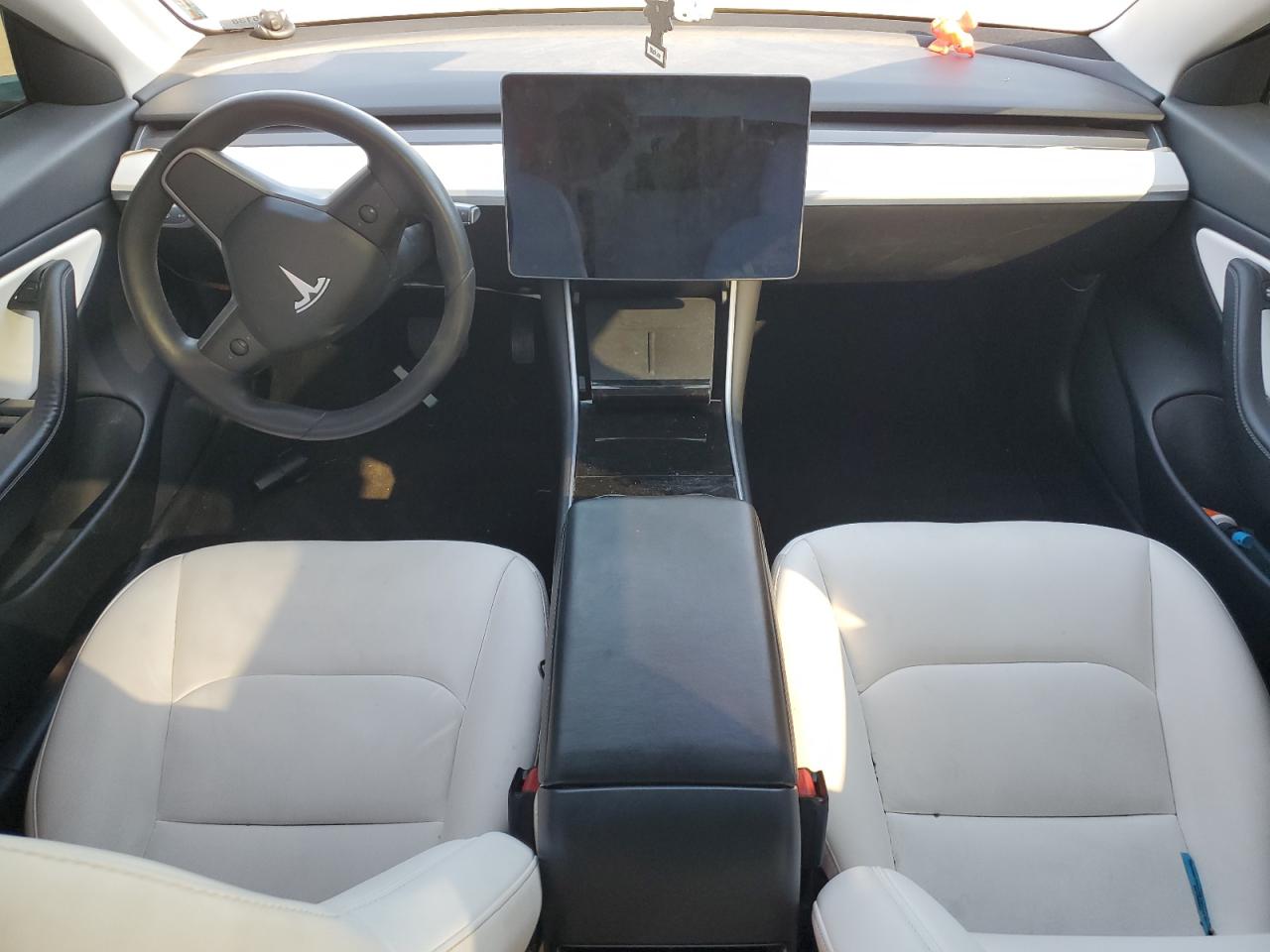 2020 Tesla Model 3 VIN: 5YJ3E1EA4LF746138 Lot: 85340535