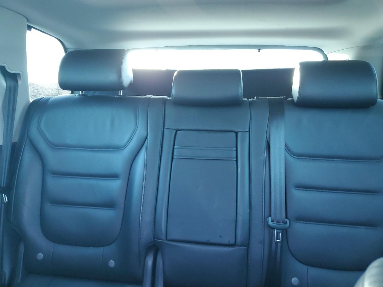 2012 Volkswagen Touareg V6 VIN: WVGFF9BP6CD002514 Lot: 82284575