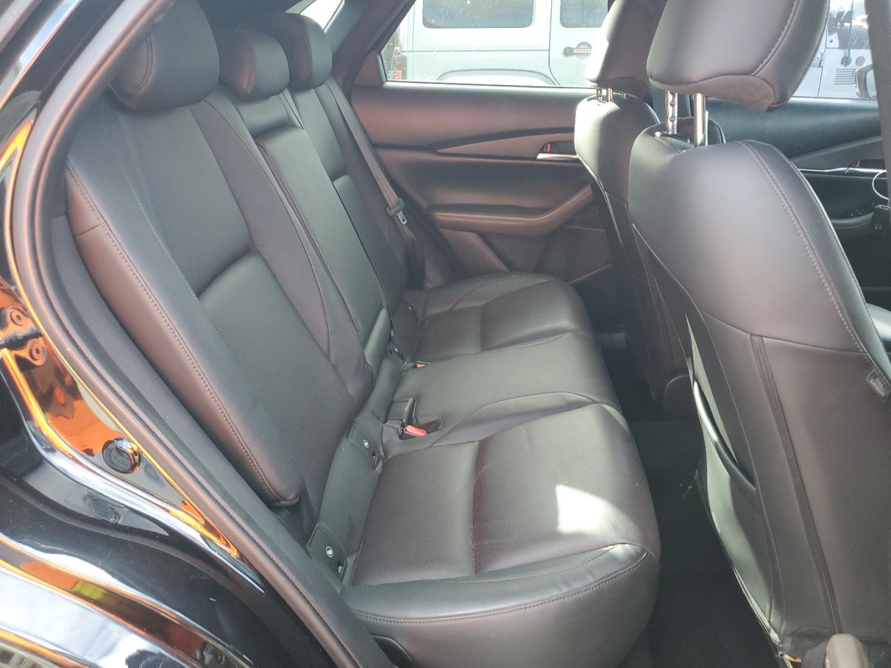 2020 Mazda Cx-30 Premium VIN: 3MVDMBEM2LM114742 Lot: 85653845