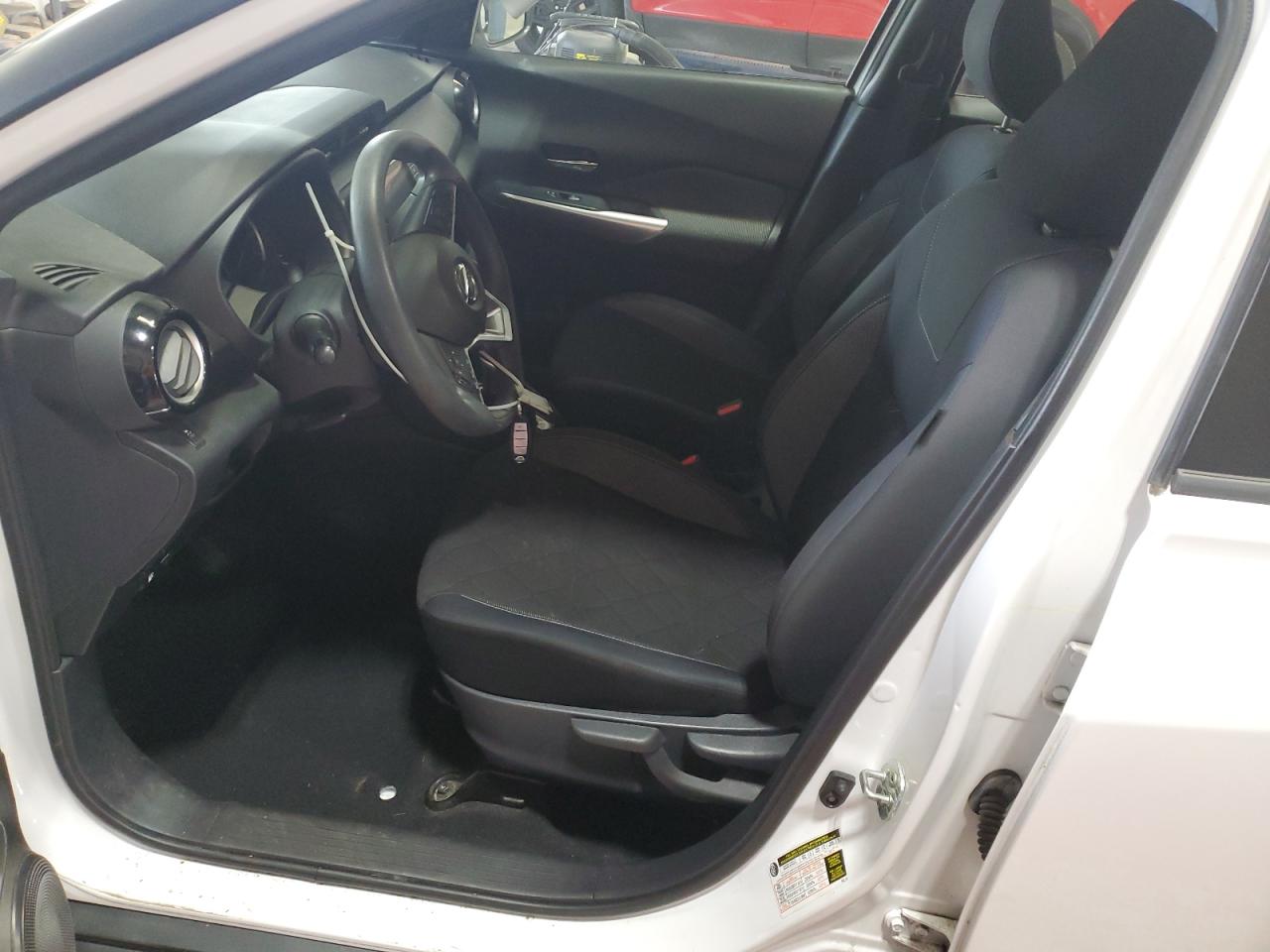 2019 Nissan Kicks S VIN: 3N1CP5CU7KL504607 Lot: 86432605