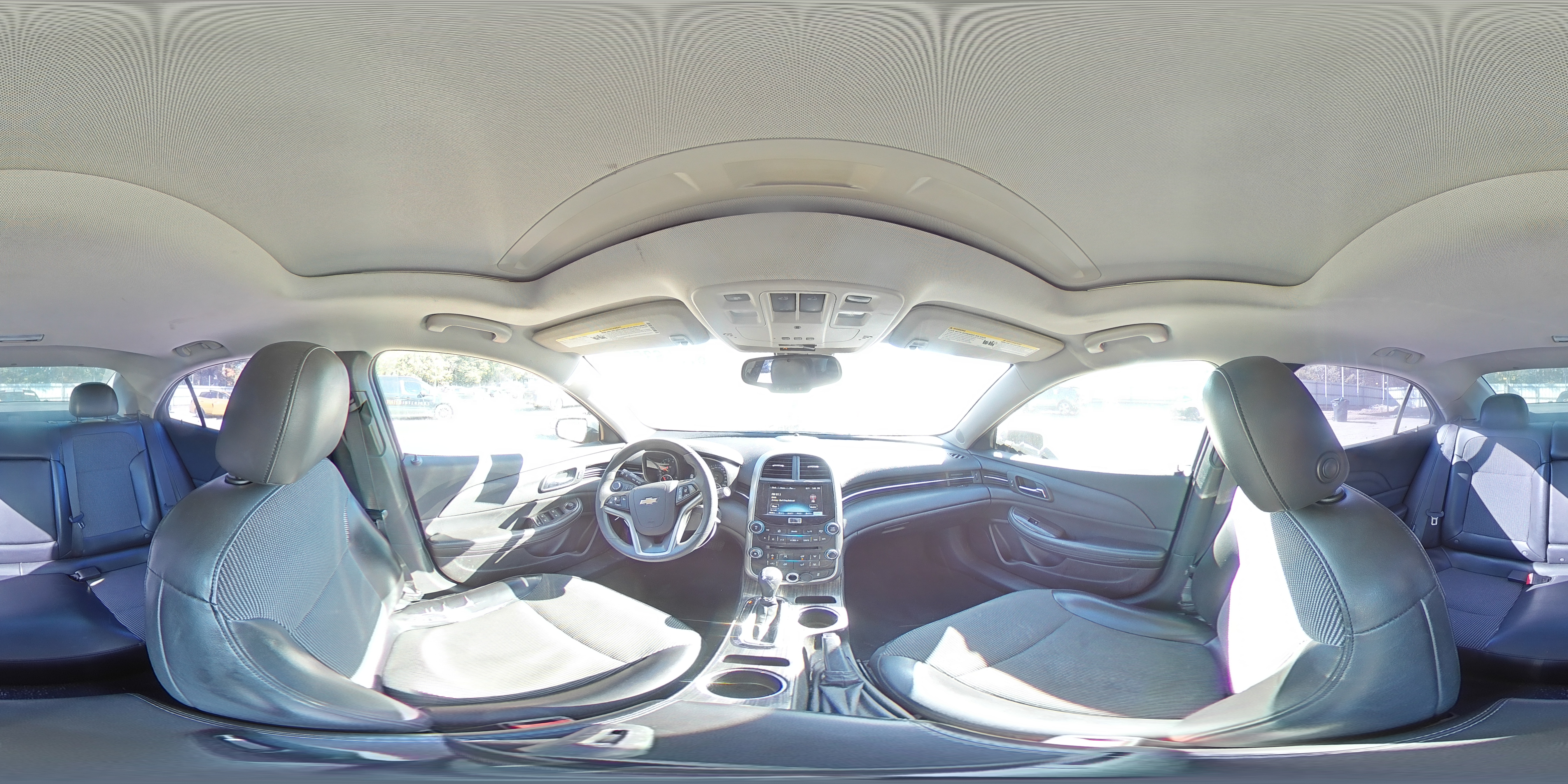 2015 Chevrolet Malibu 1Lt VIN: 1G11C5SL7FF325243 Lot: 87056355