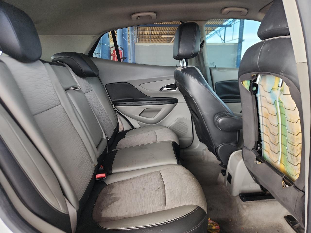 2016 Buick Encore VIN: KL4CJASB7GB669082 Lot: 89693925