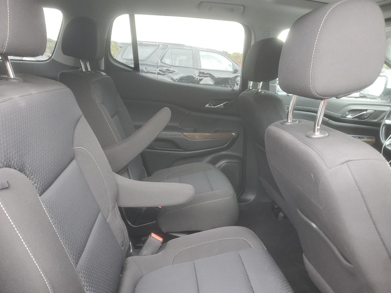 2020 GMC Acadia Sle VIN: 1GKKNRLSXLZ238745 Lot: 86651375