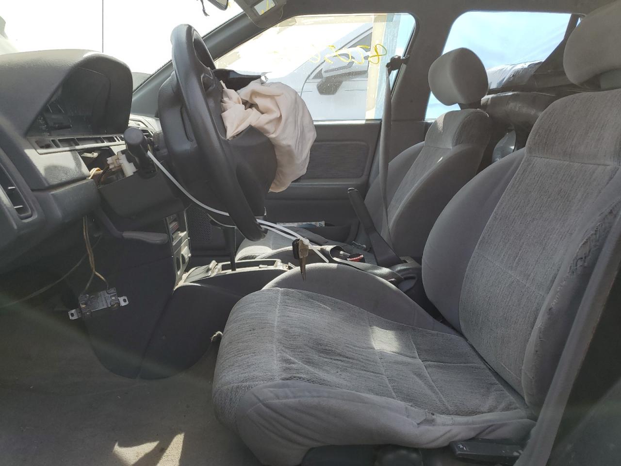 1994 Saturn Sw2 VIN: 1G8ZK8574RZ177854 Lot: 82056335