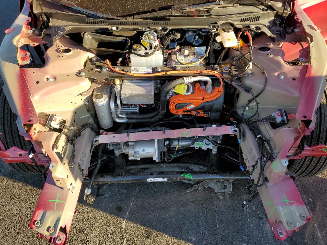 2025 Tesla Model 3 VIN: 5YJ3E1EA0SF968111 Lot: 86763645