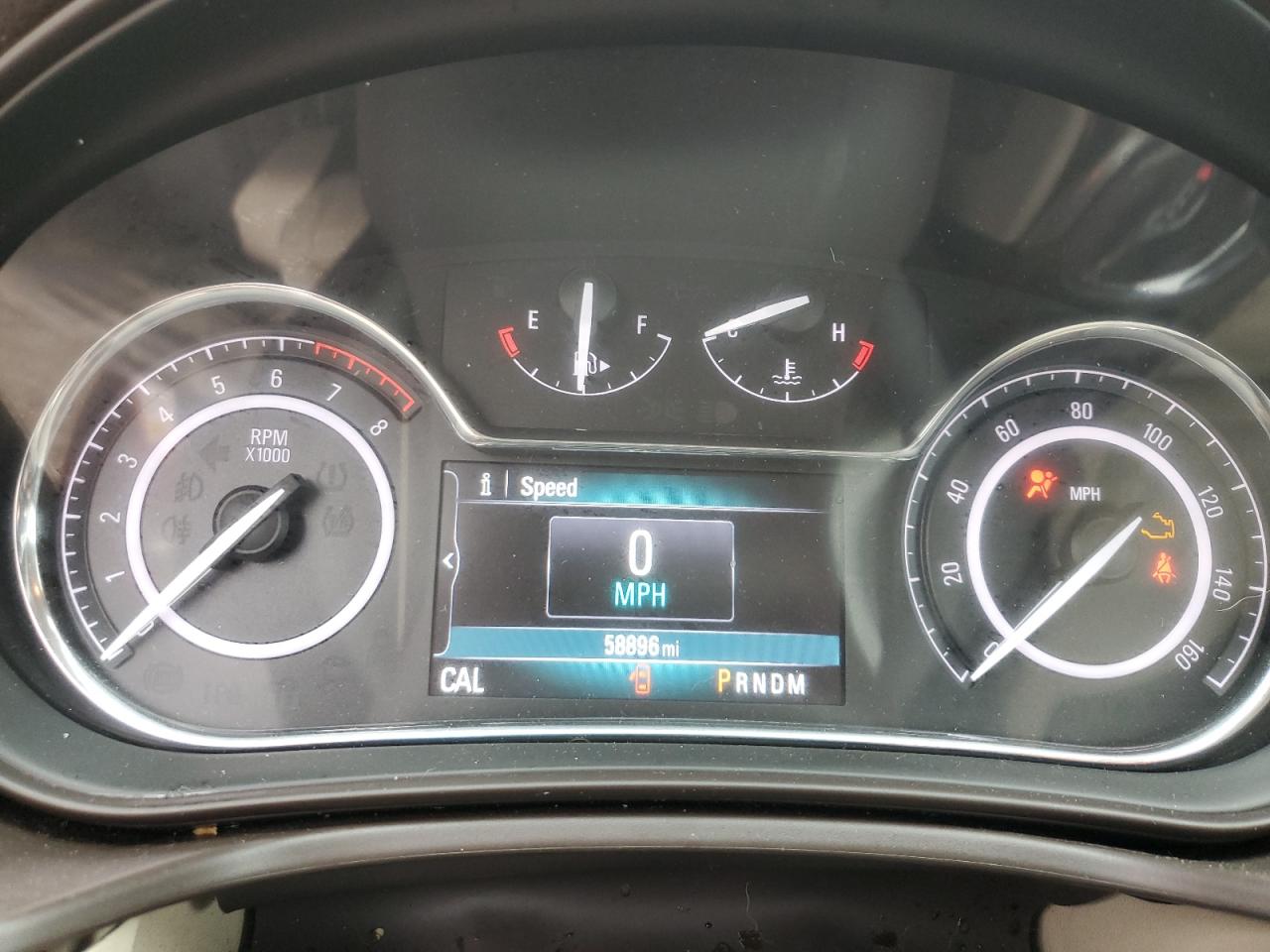 2015 Buick Regal Premium VIN: 2G4GN5EXXF9190919 Lot: 82515555