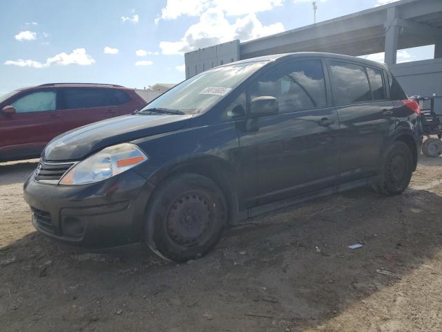 2011 Nissan Versa S