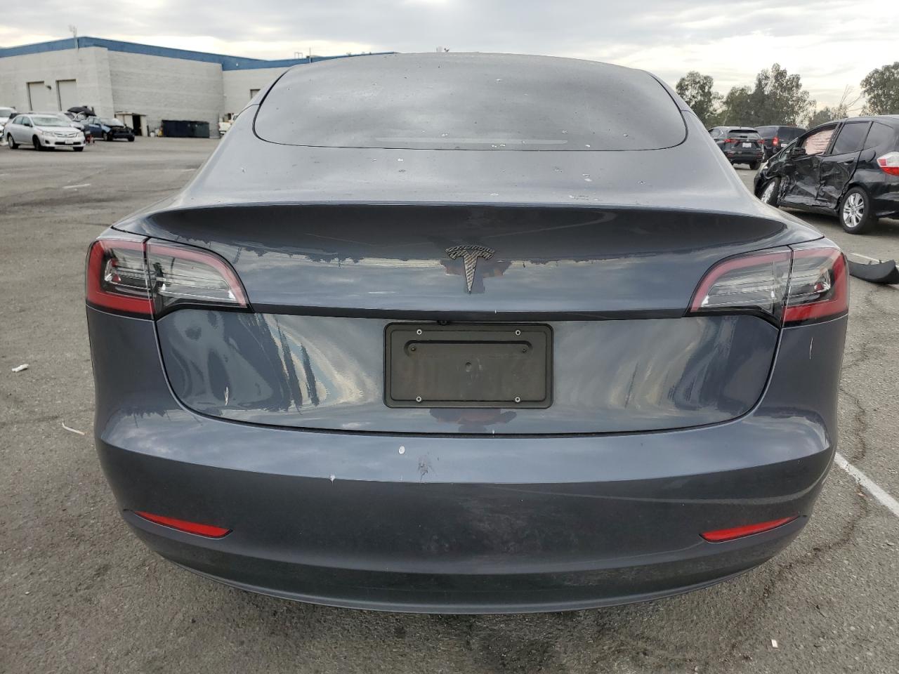 2023 Tesla Model 3 VIN: 5YJ3E1EA2PF385983 Lot: 84911815