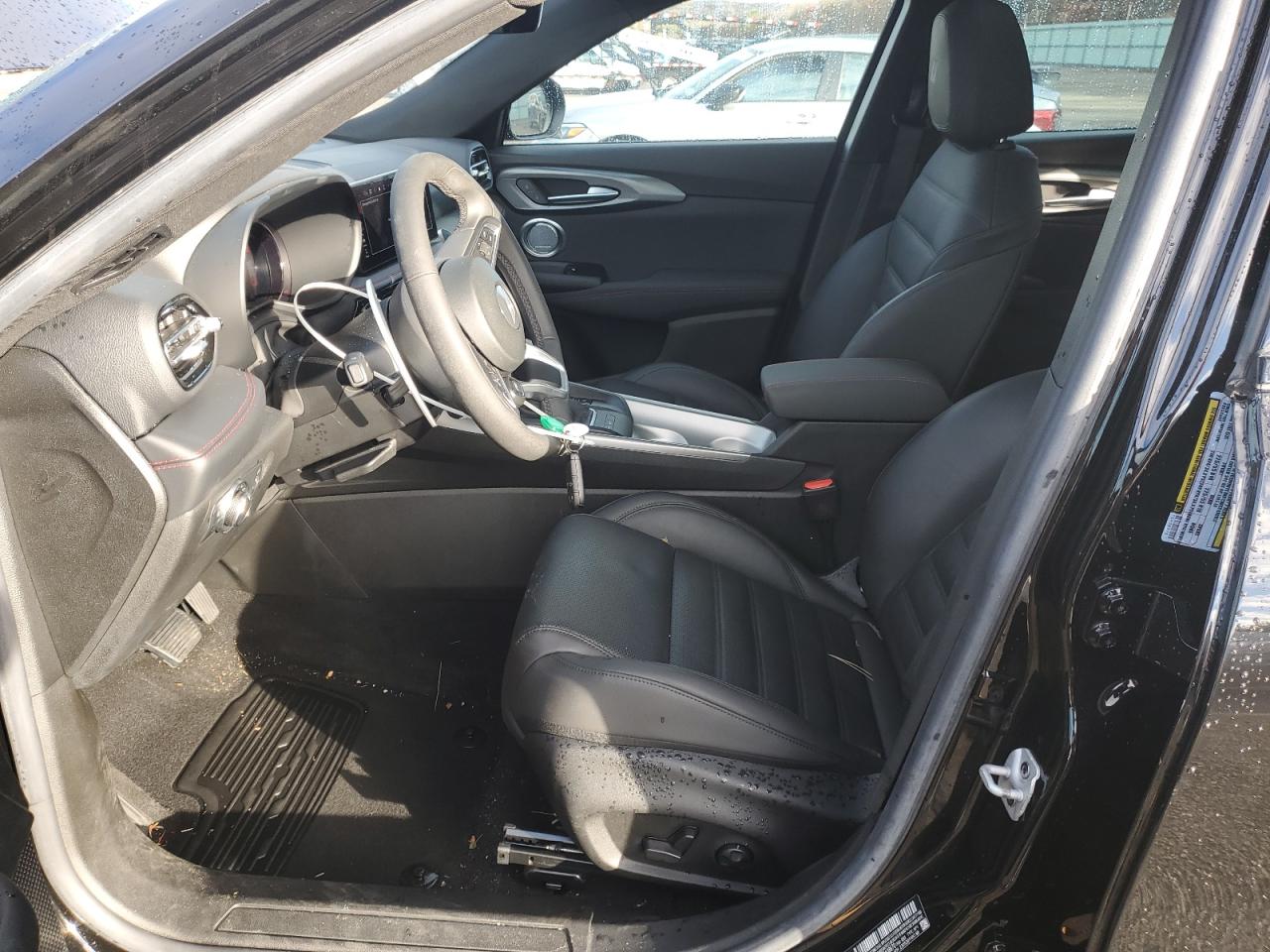 2024 Dodge Hornet R/T Plus VIN: ZACPDFDW2R3A08670 Lot: 90718915