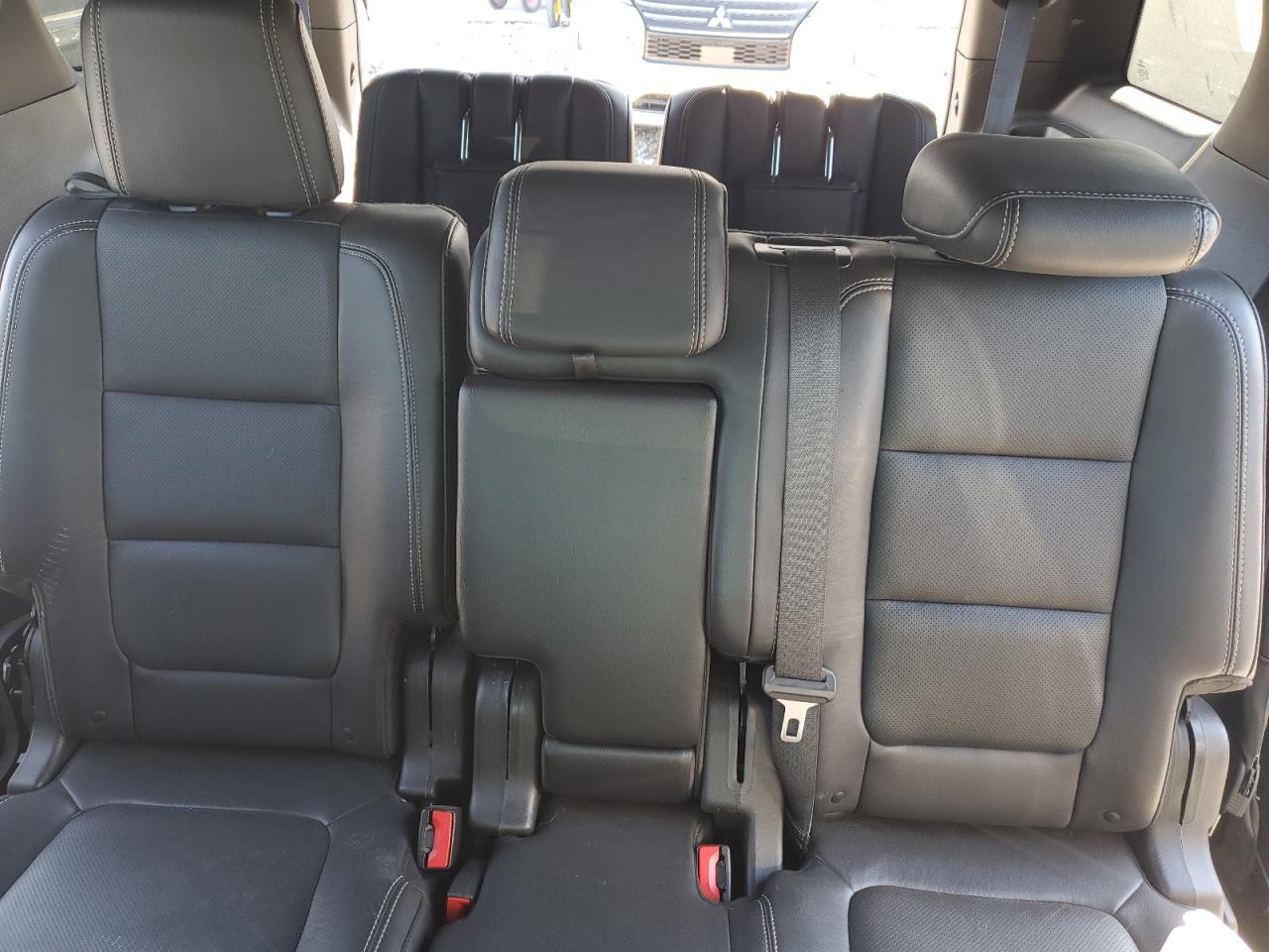 2015 Ford Explorer Sport VIN: 1FM5K8GT2FGB78017 Lot: 86635125