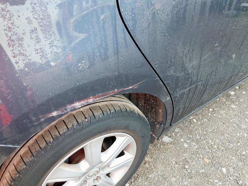 2015 TOYOTA VERSO 1.6 D-4D ICON 5DR