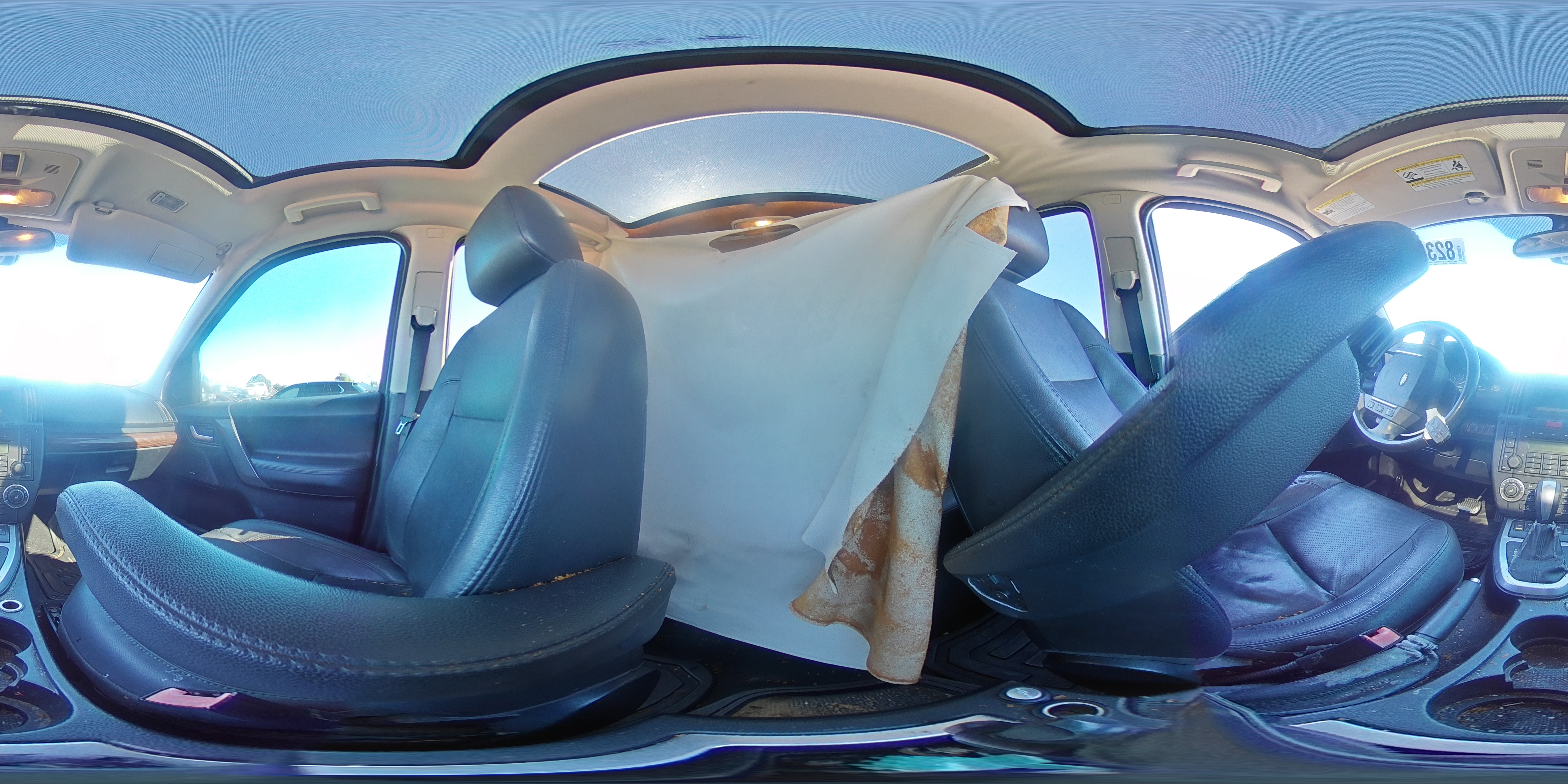 2010 Land Rover Lr2 Hse VIN: SALFR2BN8AH195961 Lot: 82360065