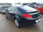 2013 VAUXHALL INSIGNIA 2.0 CDTI EXCLUSIV 5DR for sale at Copart SANDWICH