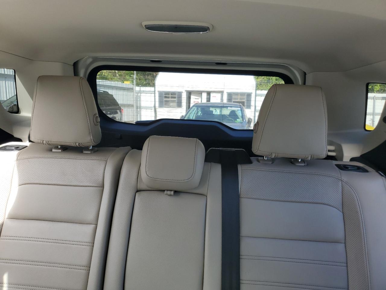 2019 Ford Ecosport Titanium VIN: MAJ6S3KLXKC288338 Lot: 84378995