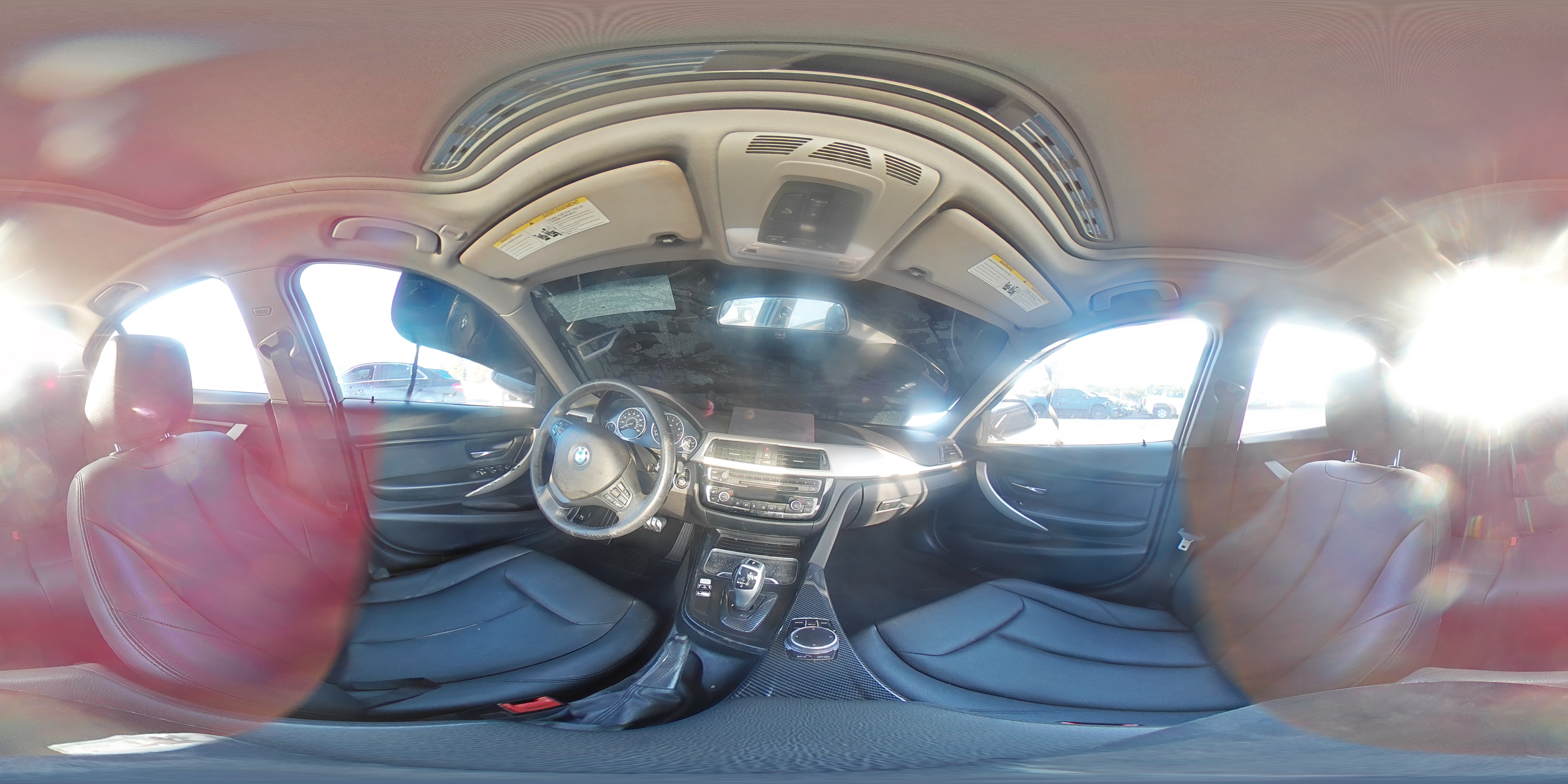 2018 BMW 320 Xi VIN: WBA8A3C57JA492396 Lot: 84594715