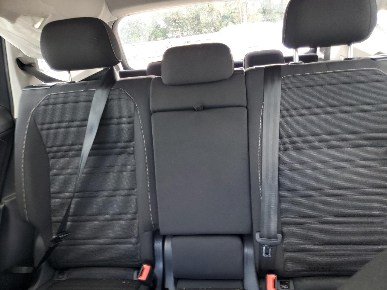 2024 Volkswagen Tiguan S VIN: 3VVRB7AX1RM004026 Lot: 85853655