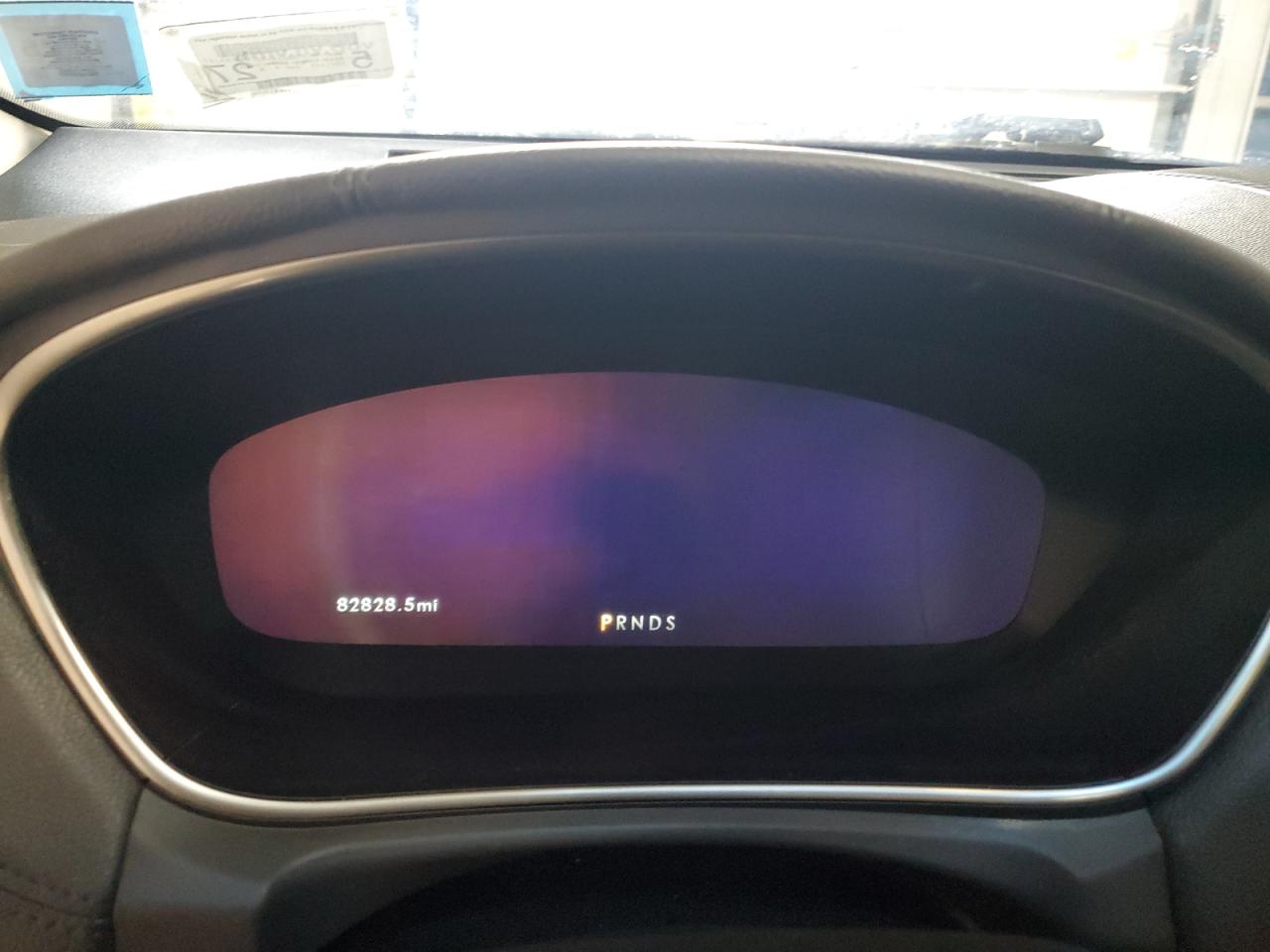 2019 Lincoln Nautilus Reserve VIN: 2LMPJ8L97KBL19191 Lot: 85764135