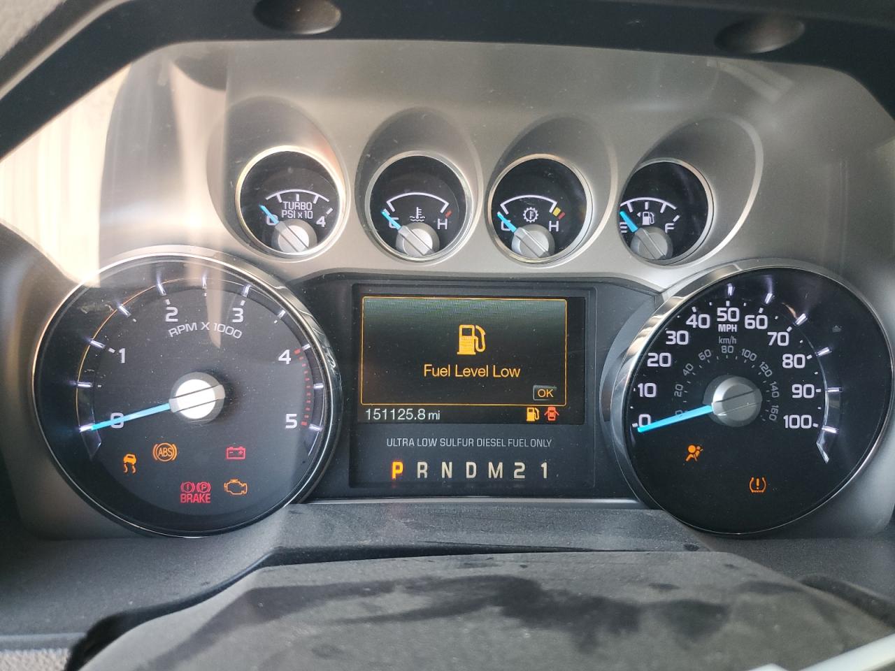 2015 Ford F250 Super Duty VIN: 1FT7W2BT2FEC78653 Lot: 82404305